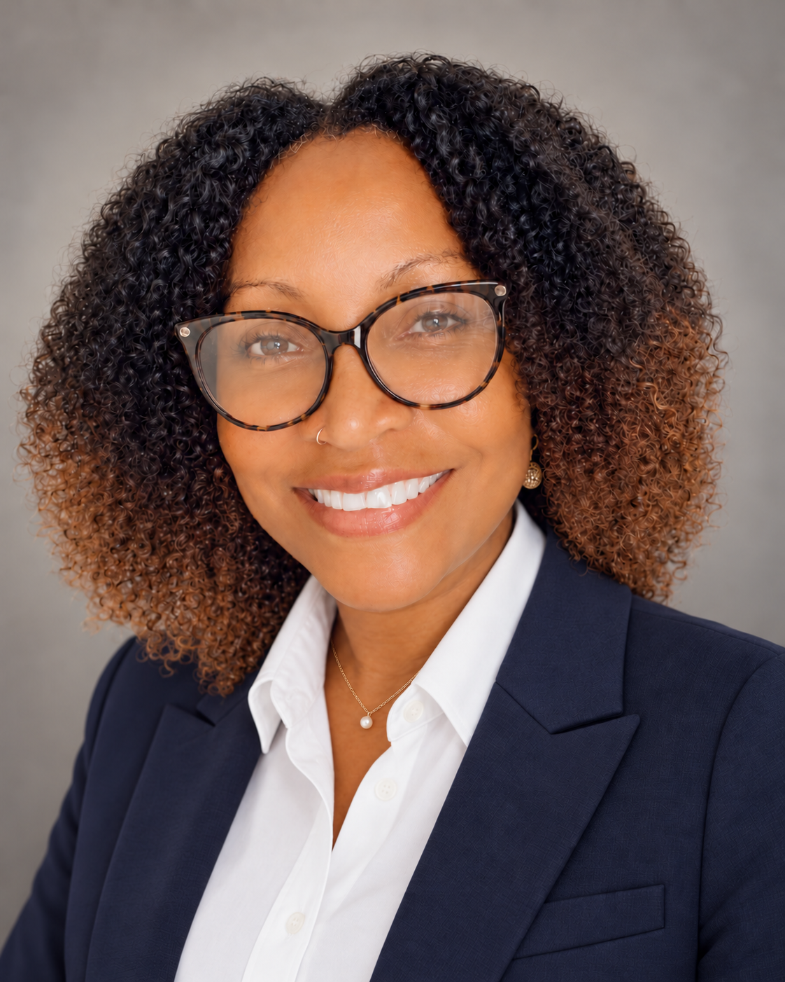 Janis V. Lessey, Founder and Principal Consultant of N’FINITE Global
